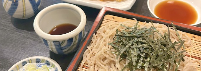 \n手打ちそば　かみやま\n