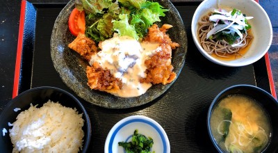 池田屋 大分市 竹中 和食 その他