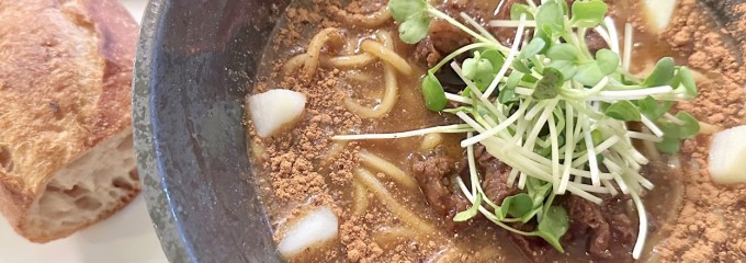 麺ビストロ Nakano