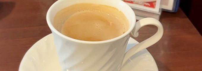 喫茶室ルノアール青山花茂店