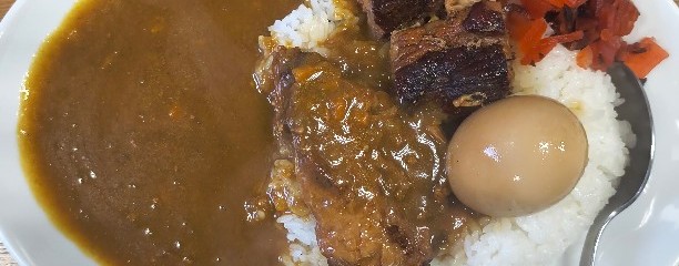 ジャンカレー 末広町店