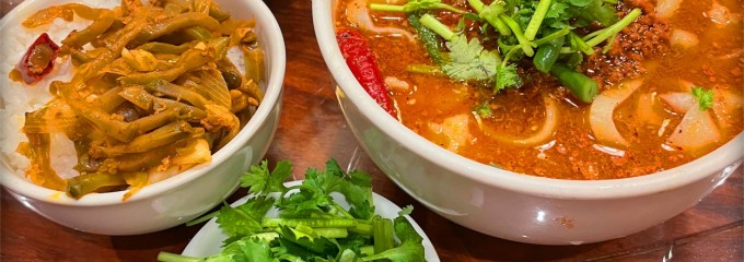 西安刀削麺酒楼 虎ノ門店