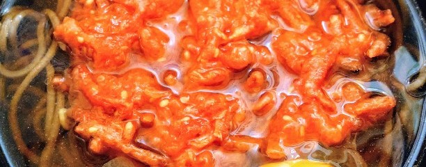 よもだそば 銀座店