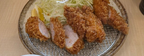 とんかつ 和栗