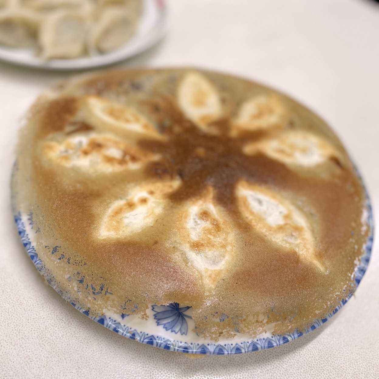 万里 長城 水 餃子 店