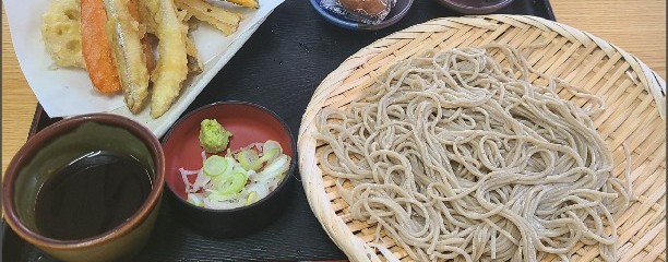 そば処　おにひら　本店