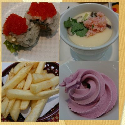 魚べい ひたち野うしく店 ひたち野うしく駅 寿司