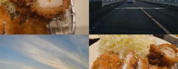 かつ庵 東広島御薗宇店