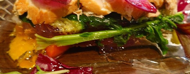 フレンチバルfujitaka