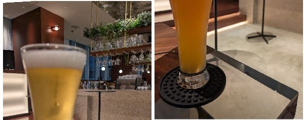 HIROSHIMA KITA BEER THE BASE