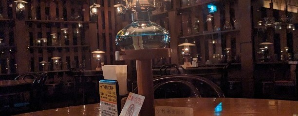 北一硝子三号館　北一ホール