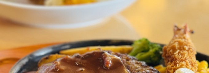 ジョイフル 高松店