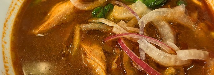 七宝麻辣湯 赤坂店