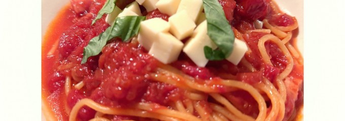 pasta&cafe primo
