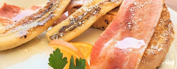 フラットホワイトコーヒーファクトリーlakeside in the park