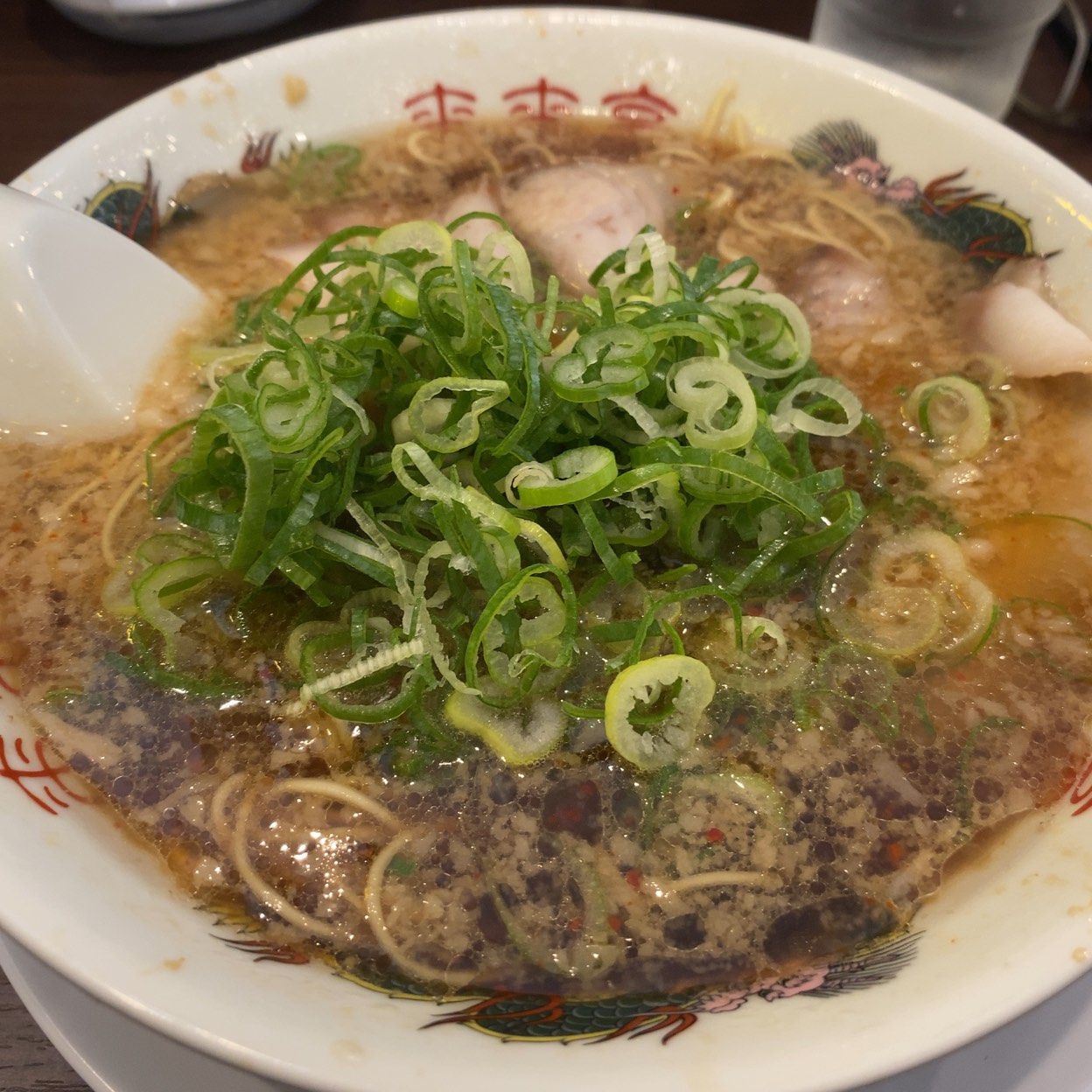 来 来 亭 富士 吉原 店