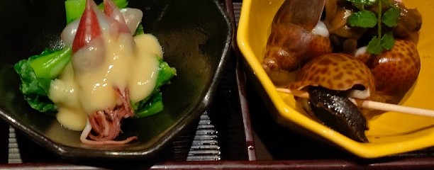 名古屋大酒場　かぶらや 名駅西口店