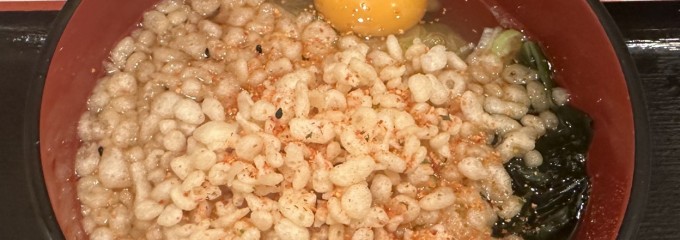 そばよし 神谷町店