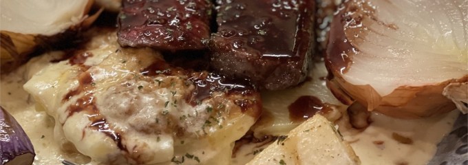 ビストロ シェブン