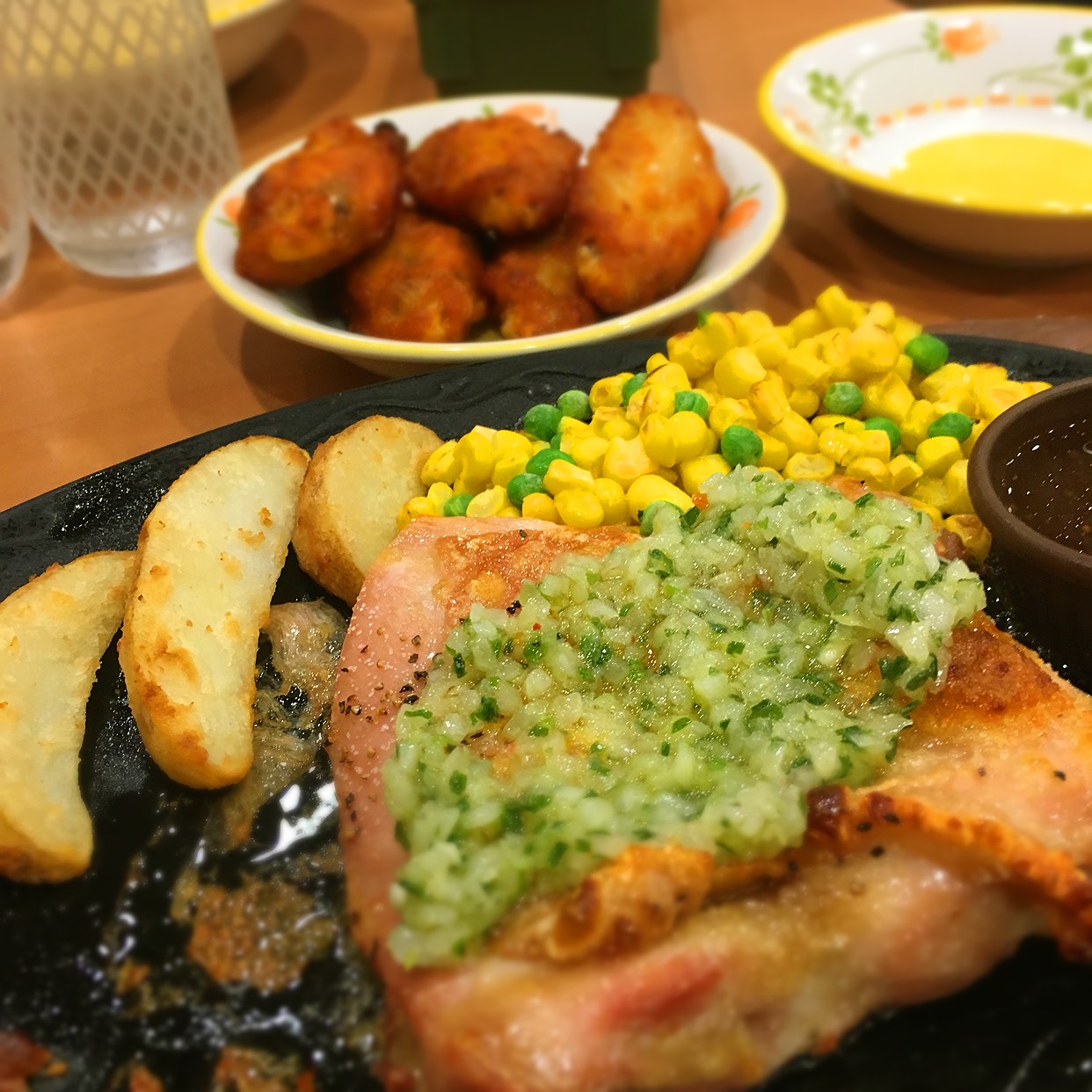 サイゼリヤ 鶴見西口店 鶴見区 鶴見 洋食 西洋料理 その他