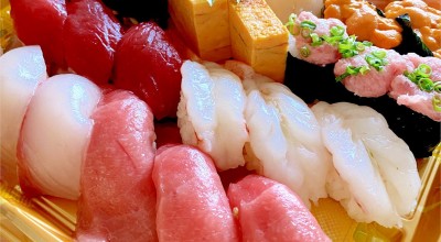 梅丘寿司の美登利総本店 赤坂店 赤坂 溜池山王 赤坂 東京 寿司