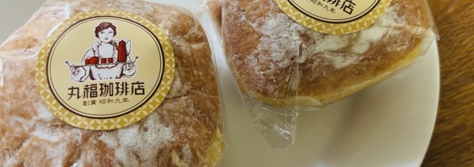 阪急ベーカリー&カフェ リバーウォーク北九州店