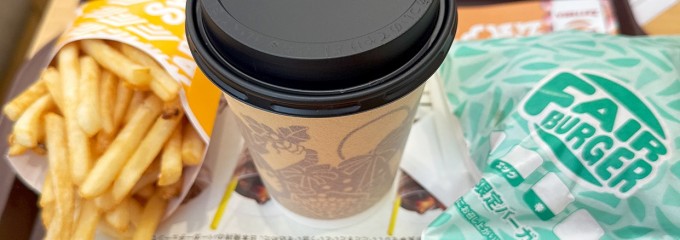 ゼッテリア ミュープラット金山店