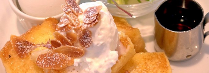 星乃珈琲店 仙川店