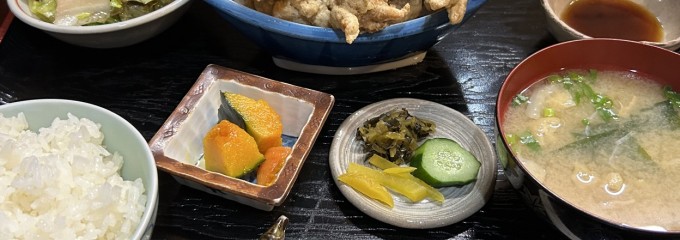 めんどり屋