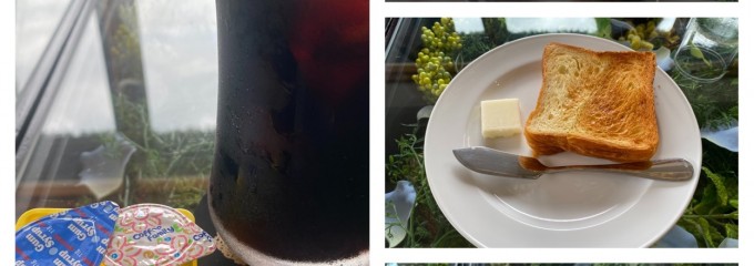 cafe BAELU