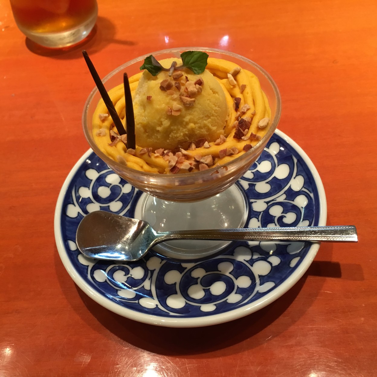 洋麺屋 五右衛門 渋谷宮益店(渋谷東口/イタリアン・フレンチ