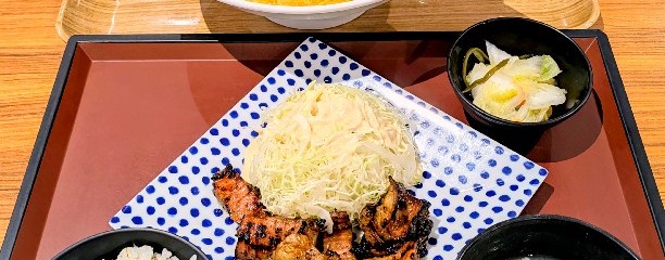 炭焼･仙台牛たん あかり イオンモール四條畷店