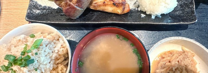 一夜干しと海鮮丼 できたて屋 ステラプレイス店