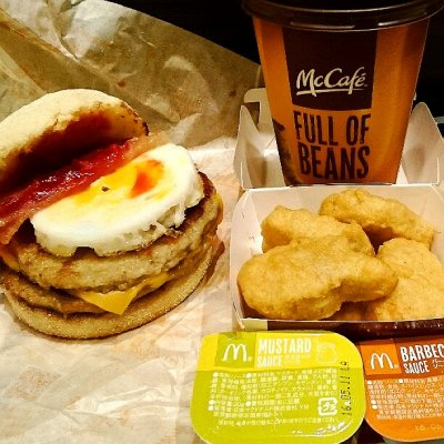 マクドナルド 巣鴨店 池袋 高田馬場 巣鴨 巣鴨 ファストフード