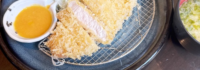 とんかつ六