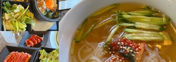 焼肉倶楽部 いちばん 稲里店