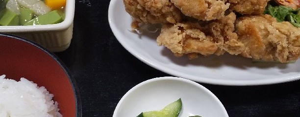 おざわ屋食堂