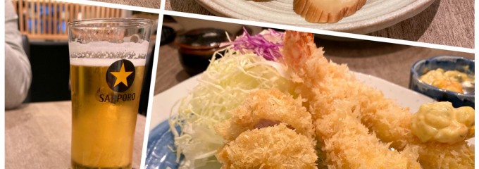 とんかつ王龍