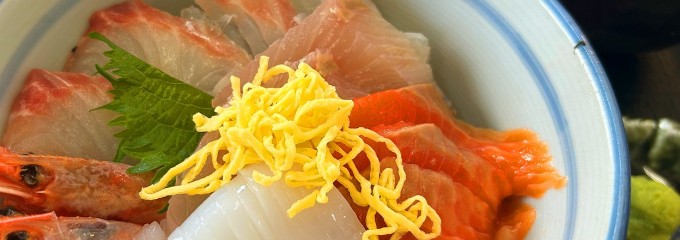 かにの山よし 旬鮮市場