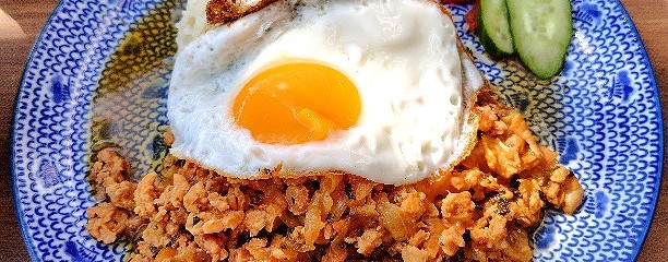 アジア食堂 新嘉坡鶏飯