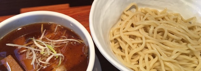 大鶴製麺処 謹製 親富孝