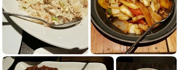 Restaurant Empire Plaza