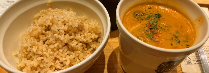 スープストックトーキョー 横浜ランドマークプラザ店