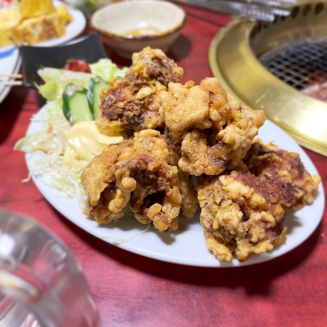 萩 の 茶屋
