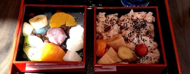 甘味処 みつばち 小石川店