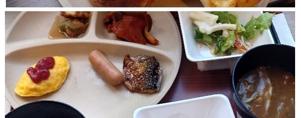 スーパーホテル岡崎