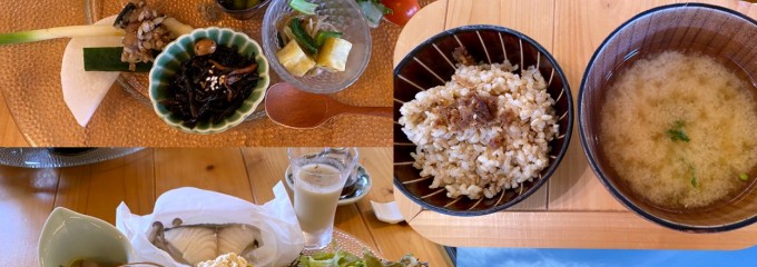 ぜんな