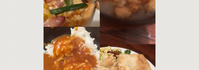 Pizza in Okinawa