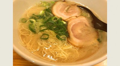 らーめん 笑 Syou 大橋駅 ラーメン