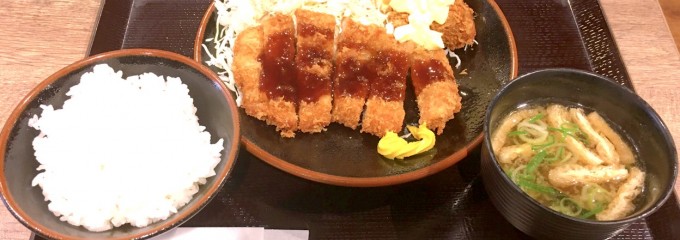 豚屋とん一 イオンモール神戸南店